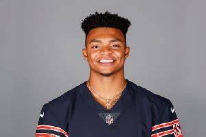 Justin Fields wiki, age, stats, dad, net worth, transfer, team, school