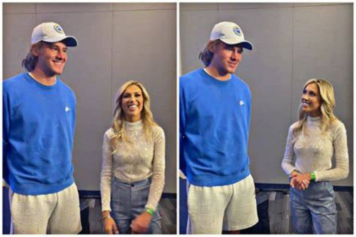 Justin Herbert Girlfriend, Family Father, Mother & Siblings