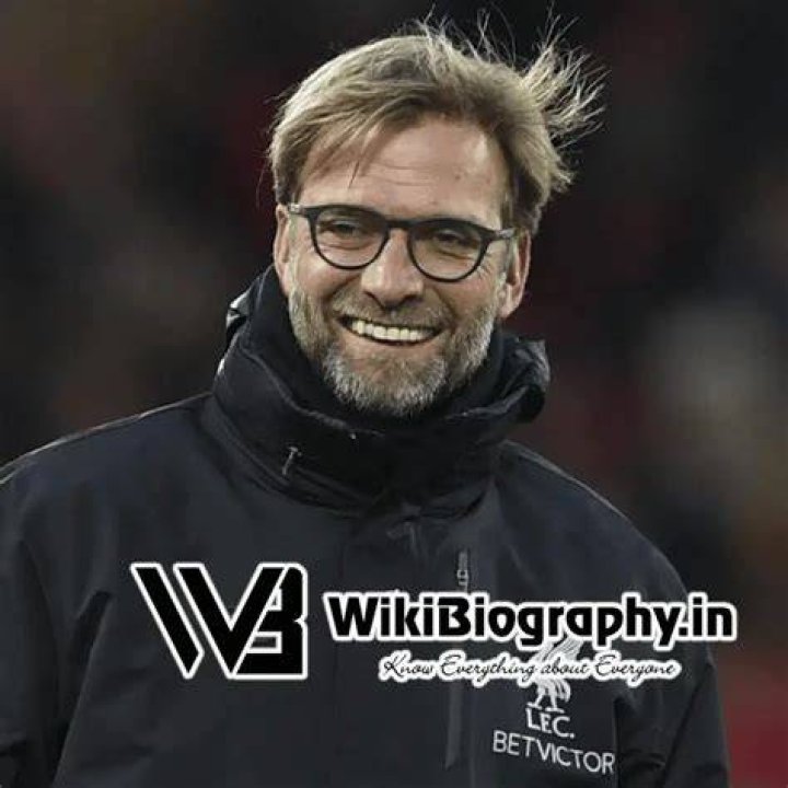 J&uuml;rgen Klopp Net Worth 2023 ENGLISH TALENT