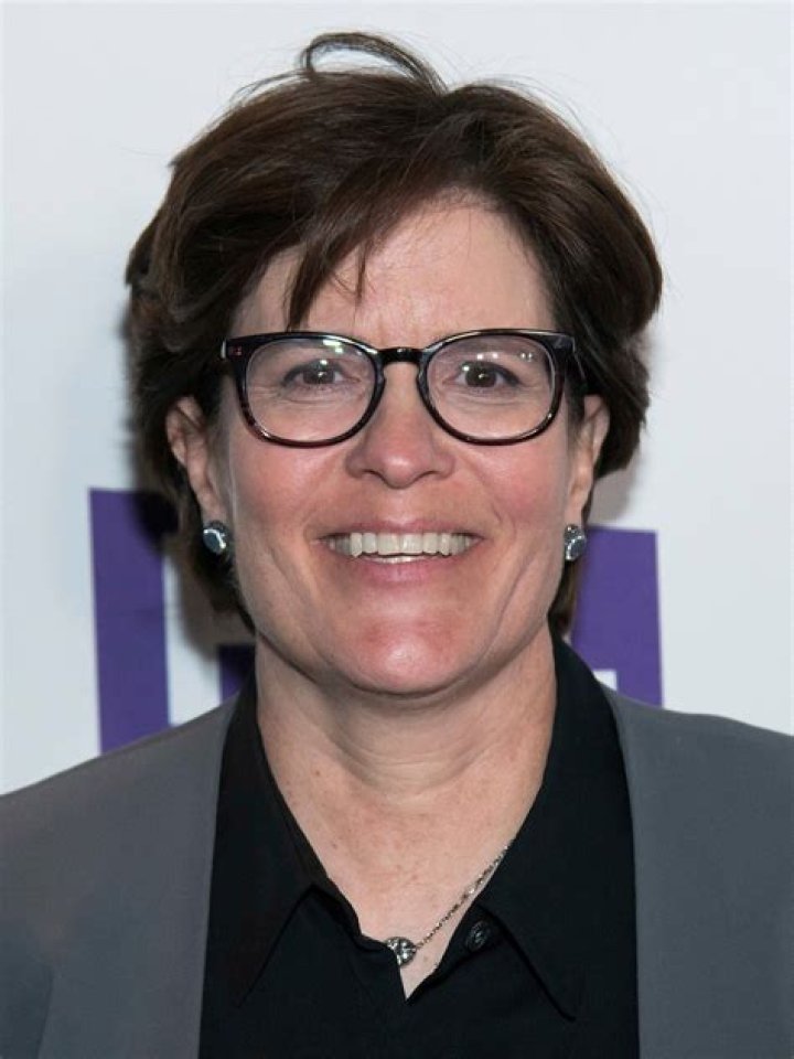 Kara Swisher Journalist Age Birthday Bio Facts
