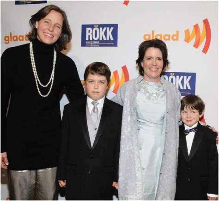 Kara Swisher: Marriage, Family, And The Tech Industry