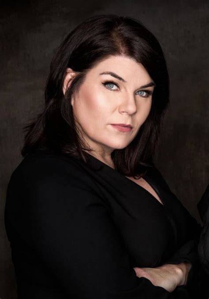 Karen Kilgariff's Exhusband Might Be Her Former Coworker