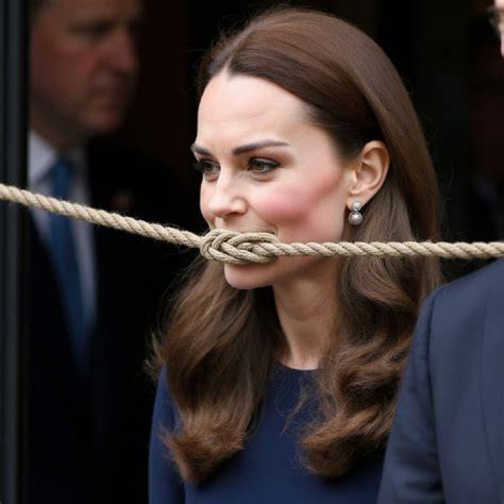 Kate Middleton Topless Photos Bound for Italy
