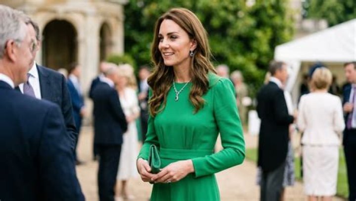 Kate Middleton Topless Photos