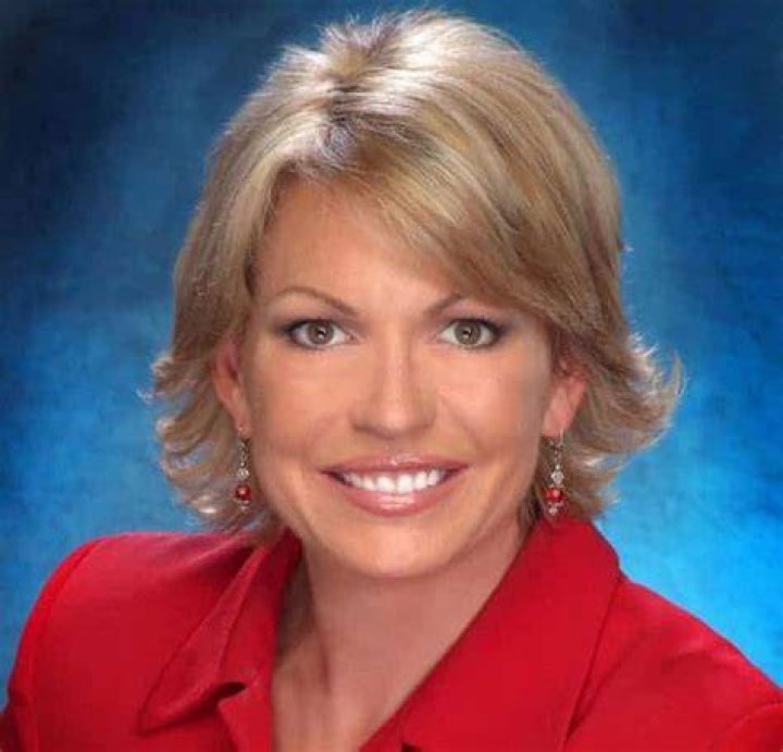 Katie Horner Bio, Age, Husband, Family, KMBC, Height, Net Worth