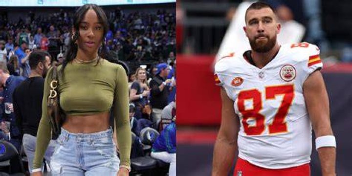 Kayla Nicole Travis Kelce Girlfriend Net Worth