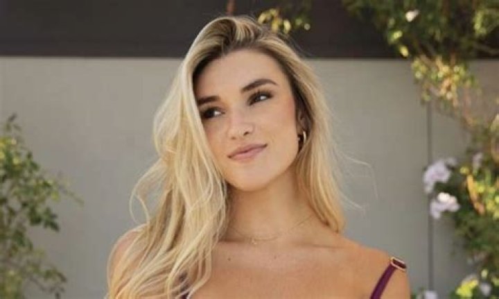 Kayla Simmons