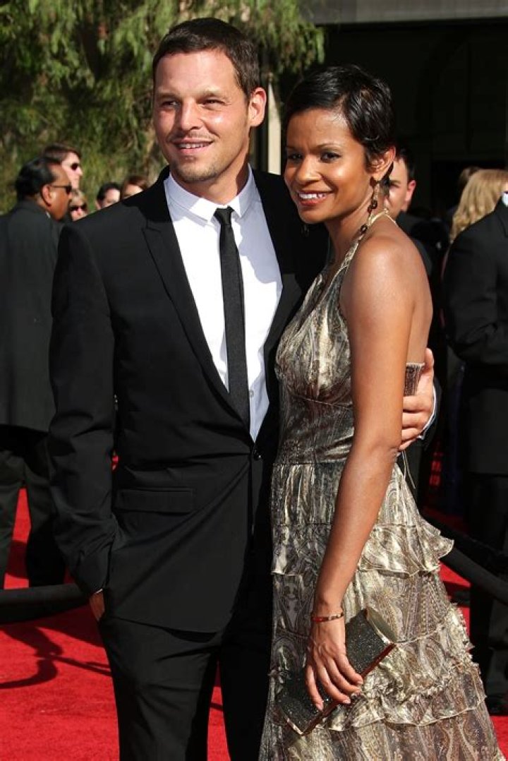 Keisha Chambers Is Justin Chambers' Wife Of 30 Years News and Gossip