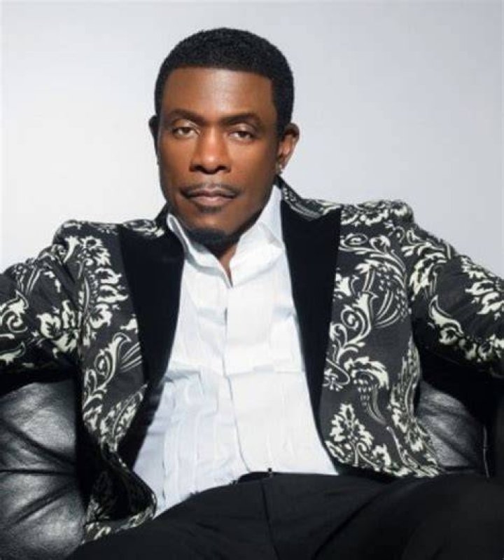 Keith Sweat Celebrity biography, zodiac sign and famous quotes