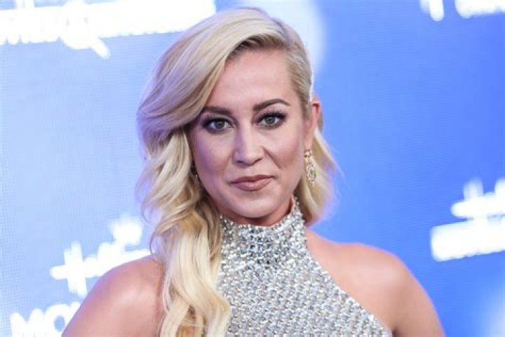 Kellie Pickler's Husband, Songwriter Kyle Jacobs, Dead at 49