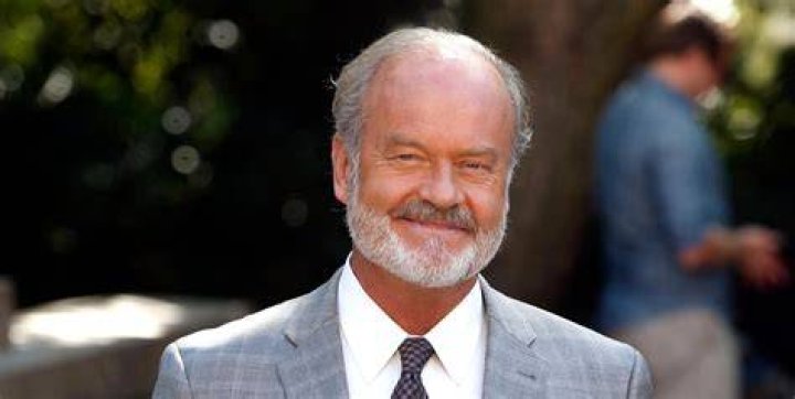 Kelsey Grammer&rsquo;s net worth