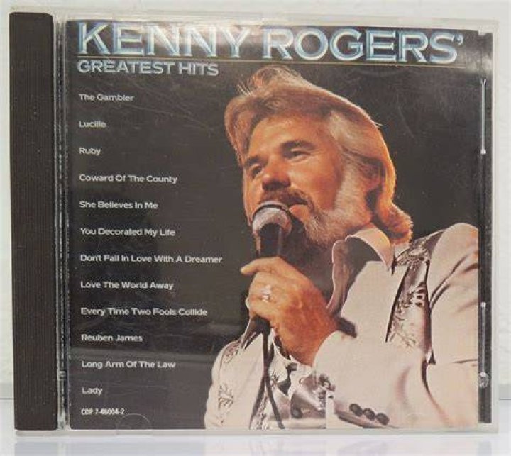 Kenny Rogers experienced the greatest joy when his twins joined him on stage and made an amazing