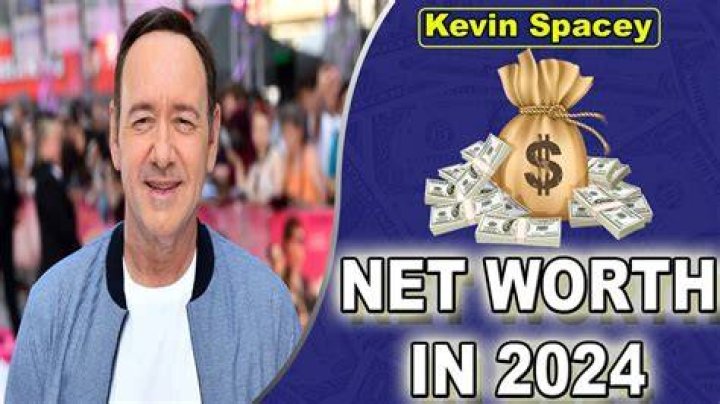 Kevin Spacey Net Worth 2024 Richest Actors Glusea