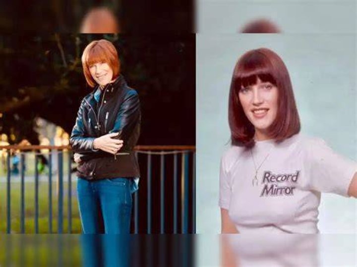 Kiki Dee Husband Is Kiki Dee Married?
