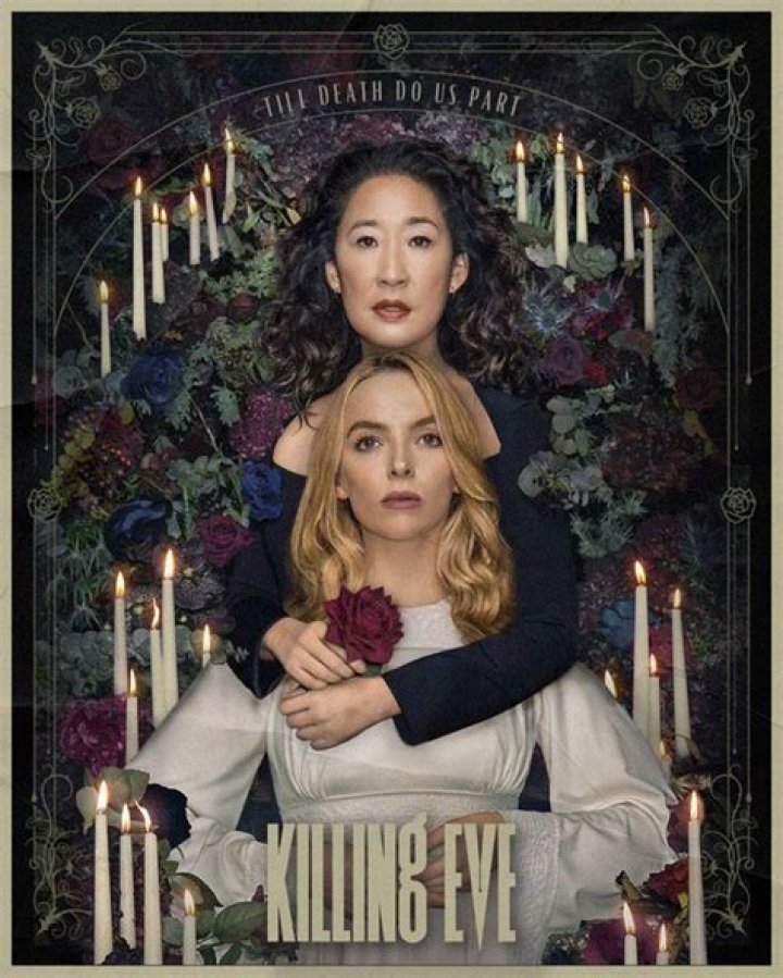 Killing Eve’s Sandra Oh reveals secret to sexy chemistry with costar