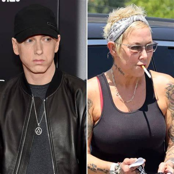 Kim Mathers Everything About Eminem’s Exwife Women in the World