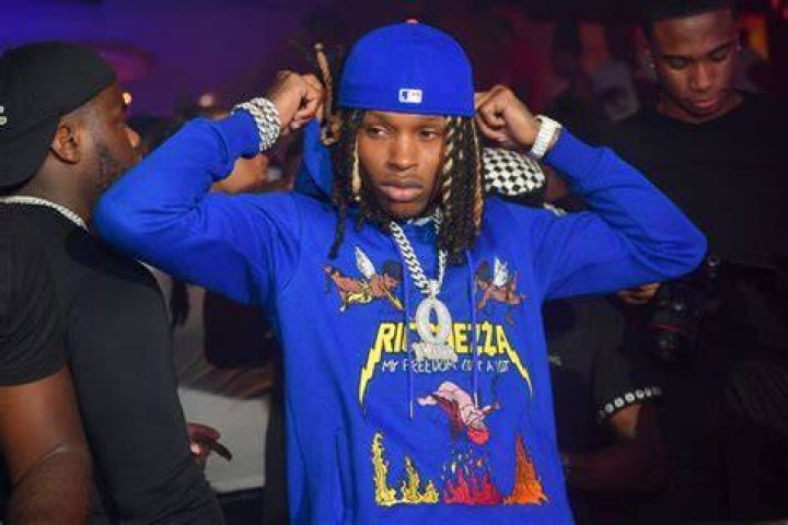 King Von Passes Away at Age 26