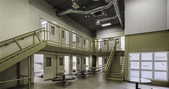 Kings County Jail Inmates Arrests Mugshots CA