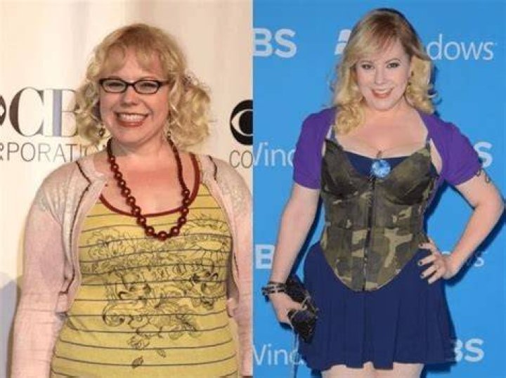 Kirsten Vangsness Weight Loss Reasons Of Her Incredible Weight Loss