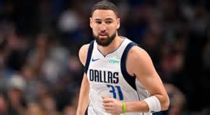 Klay Thompson seems to be single as of 2023. celebsindepth.com