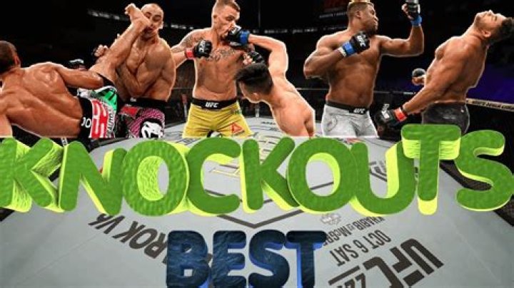 Knockout Combos Top 15 You Can Use Right Away Boxingholic