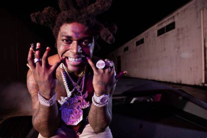 Kodak Black Sparks Fan Concern With 'Disturbing' Livestream