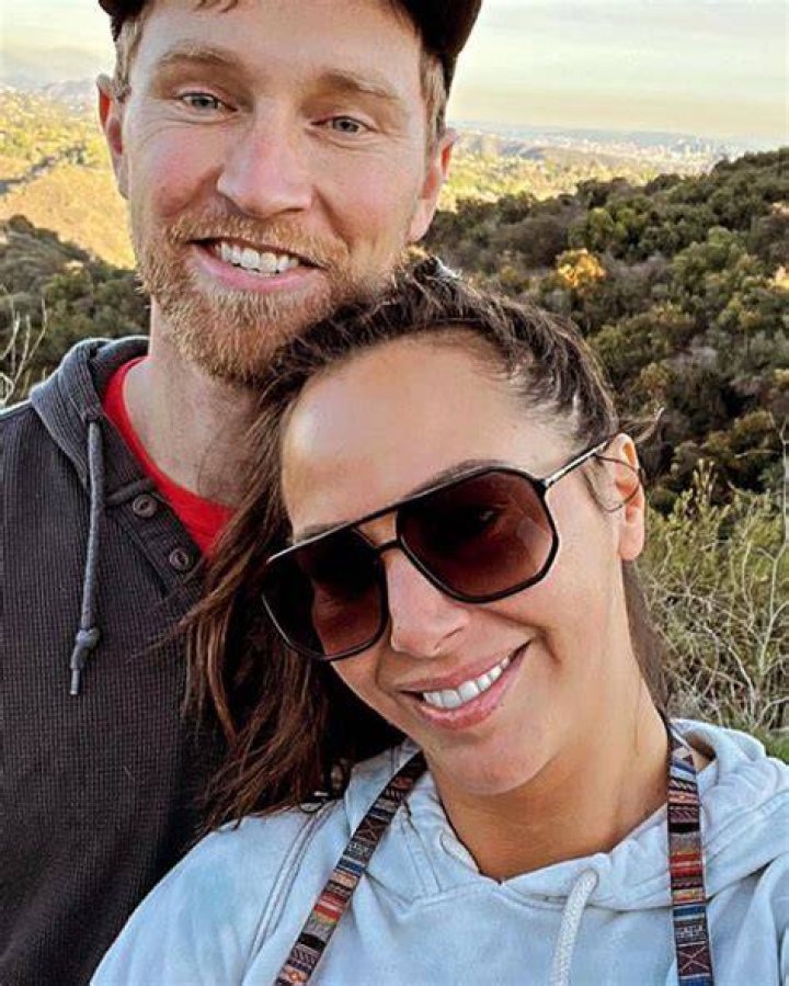 Kristen Doute and Luke Broderick's Relationship Timeline