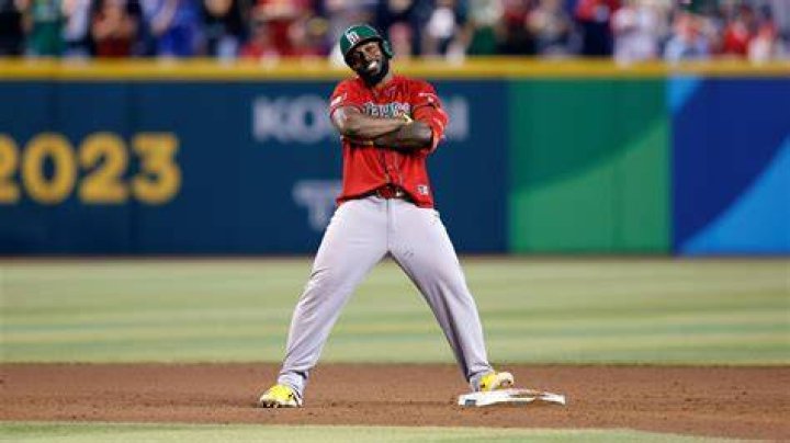 La advertencia de Randy Arozarena en la MLB "Voy a tener una gran