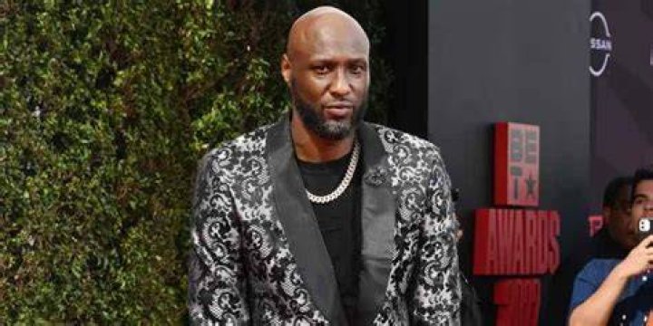 Lamar Odom Net Worth NBA Career & Lifestyle [January , 2024 ] Genius