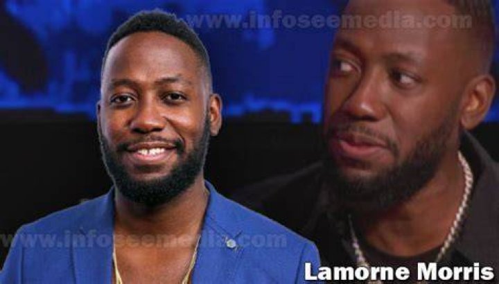 Lamorne Morris Bio, family, net worth