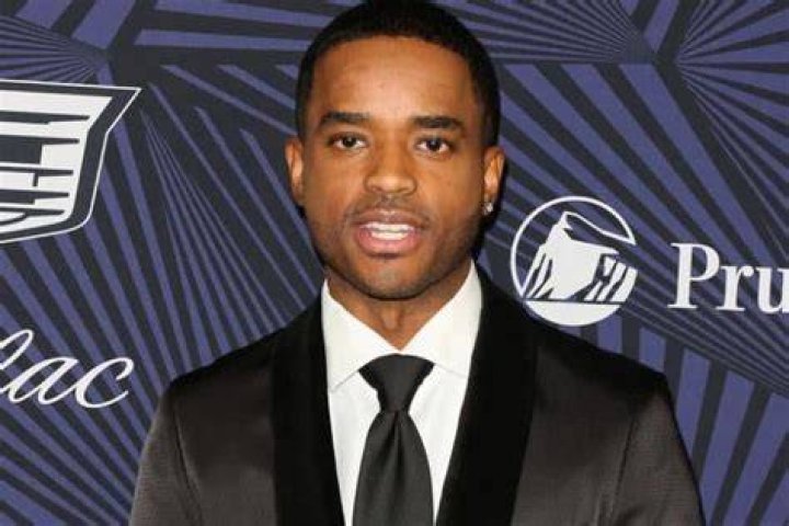 Larenz Tate Age, Biography, Height, Net Worth, Family & Facts