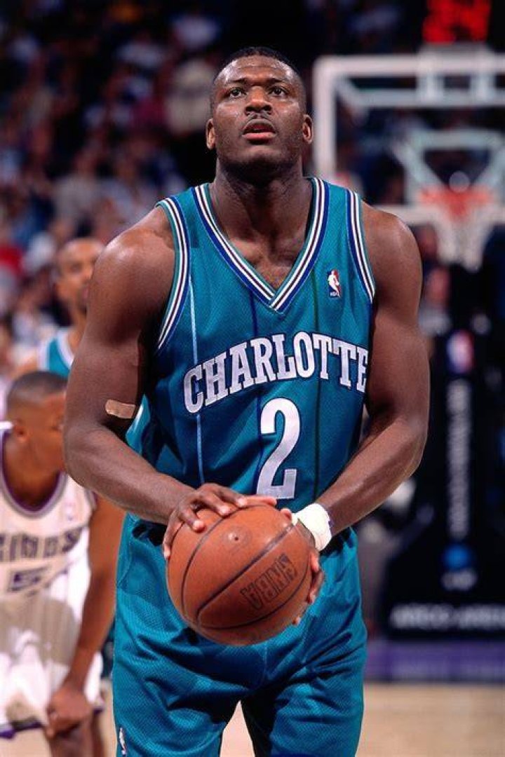 Larry Johnson Height, Weight, Net Worth, Age, Birthday, Wikipedia, Who