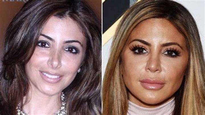 Larsa Pippen Before and After Everything You Need to Know The News