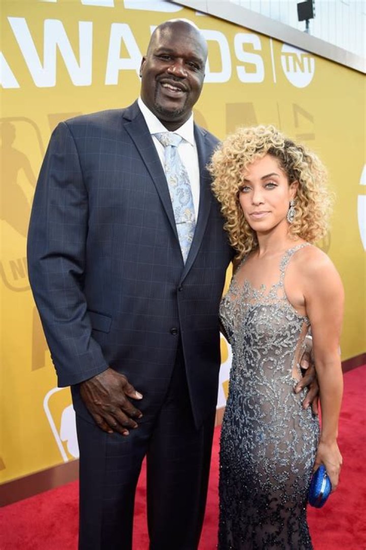 Laticia Rolle (Shaquille O&rsquo;Neal&rsquo;s ExGirlfriend) Height, Net Worth, Age