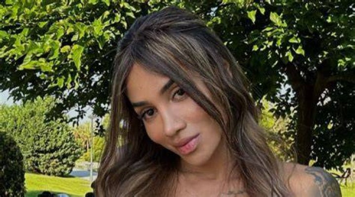 laura saenz (Instagram star) Wiki, Bio, Age, Height, Weight, Husband
