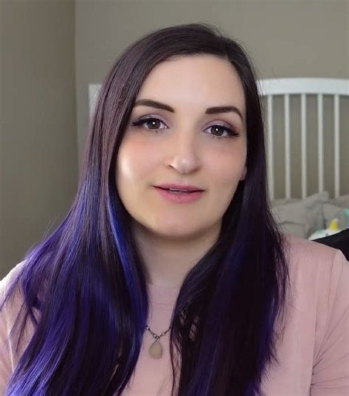 Laurenzside Age, Height, Family, Husband, Net Worth, Biography & More