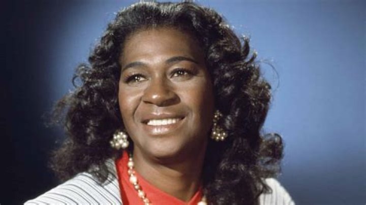 Lawanda Page's Bio, Age, Career, Net Worth, Husband