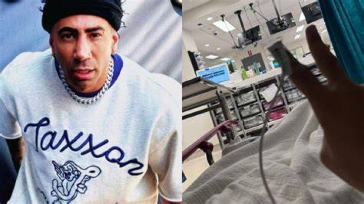 &ldquo;Don&rsquo;t doubt yourself&rdquo; Fousey shares first picture postsurgery, fans