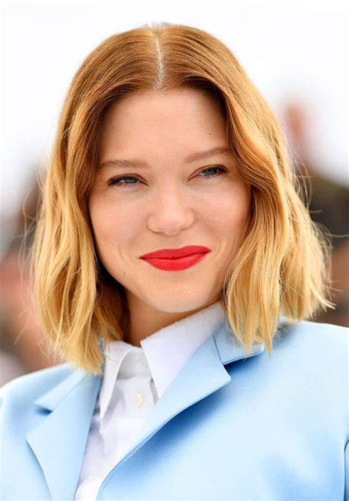 Lea Seydoux's Death Stranding Performance: A Cinematic Masterpiece