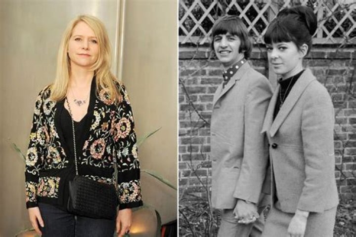 Lee Starkey What We Know About Ringo Starr’s Daughter