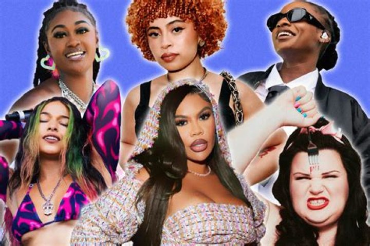 Lesser Known Women Rappers You Should Get Into In 2016