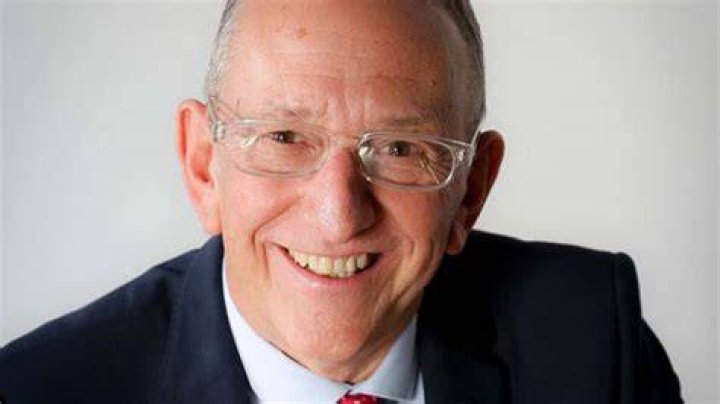 Lichfield legal firm boss to share his expertise with new generation of