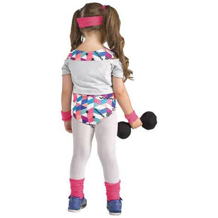 Little fit world