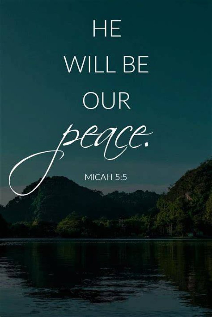 Living in a Micah Moment United Methodist Insight