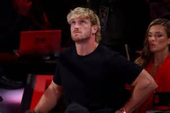 Logan Paul breaks up with stunning girlfriend Josie Canseco after she