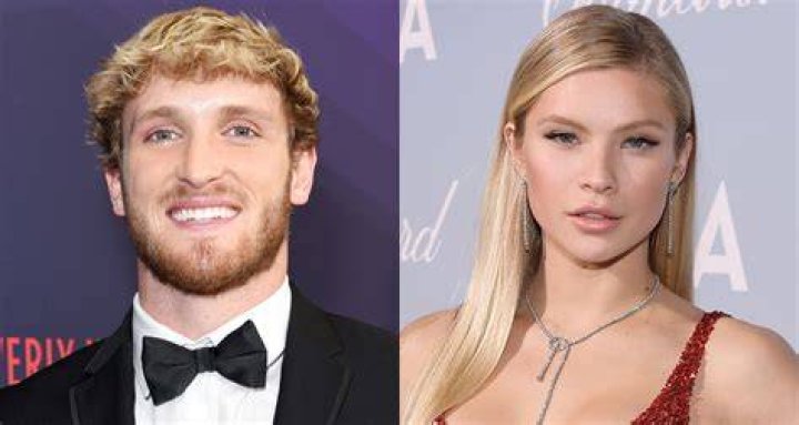 Logan Paul Ex Girlfriend Josie