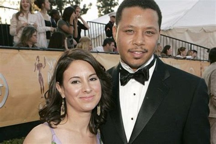 Lori Terrence Howard Ex Wife Pictures, News Photos, Picture