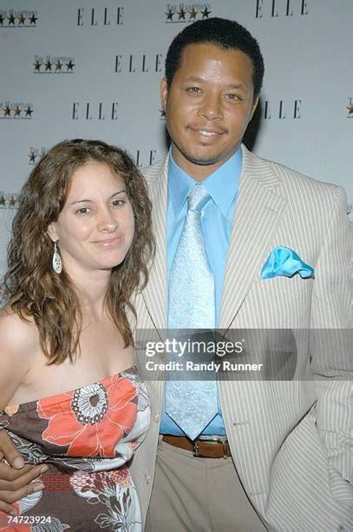 Lori Terrence Howard's ExWife, Age, Wikipedia, & Family