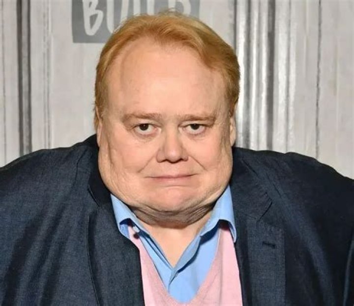 Louie Anderson Bio, Ethnicity, Age, Nationality, Affair, Divorce