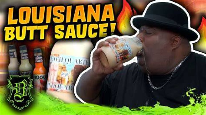 Louisiana Butt Sauce Collector's Pack &mdash; Louisiana Butt Sauce